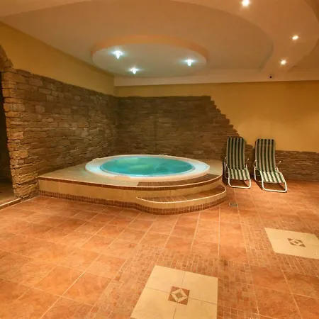 Garda Apartman7 * Hévíz