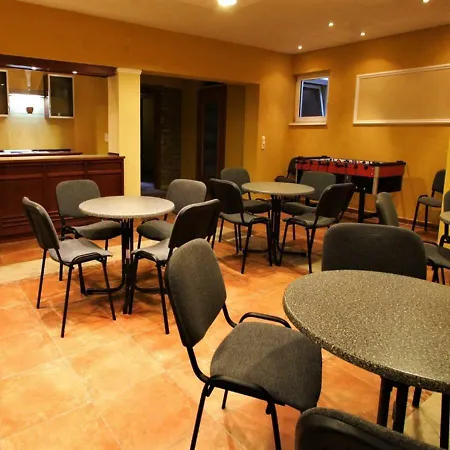 شقة Garda Apartman7 Hévíz