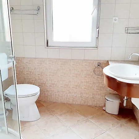 Garda Apartman7 Hévíz