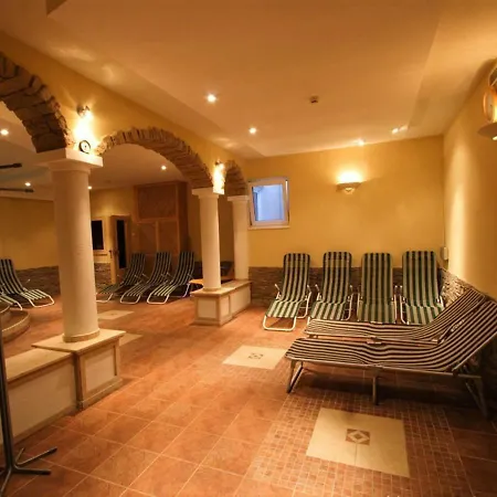 Garda Apartman7 Hévíz
