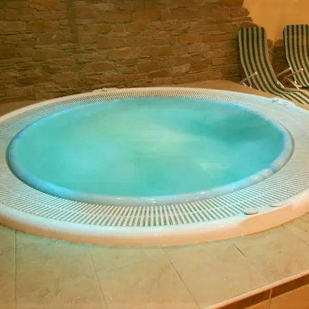 Garda Apartman7 * Hévíz