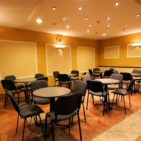 شقة Garda Apartman7